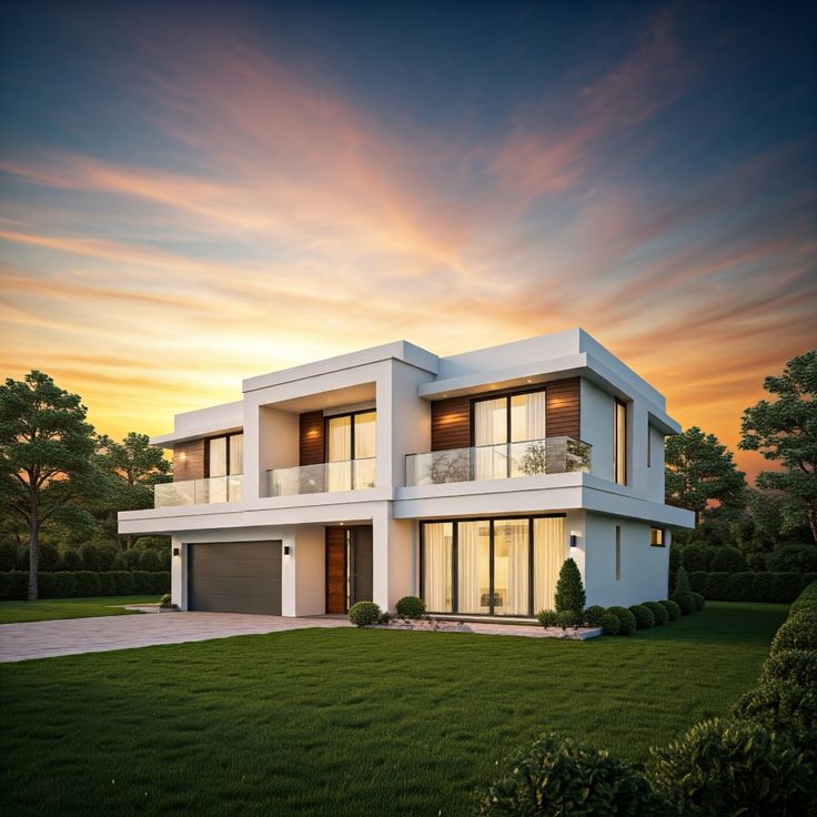 Home renovation team